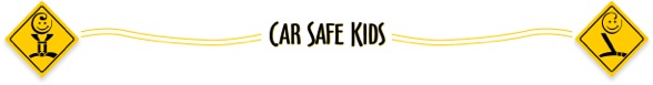 Car Safe Kids