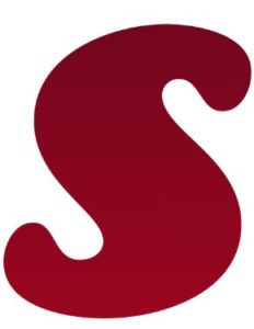The Safe Ride News "S" favicon.