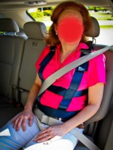 BESI Moore Support Vest